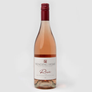 2020 Rosé - Sold Out!