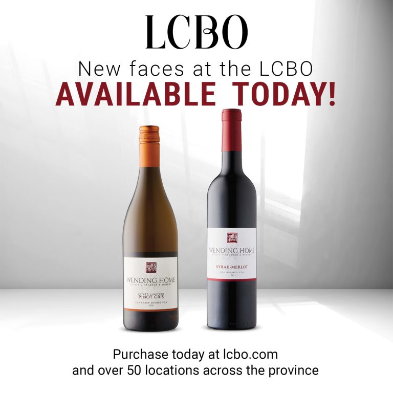 LCBO Release 1