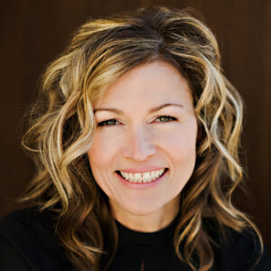 Sip, Savour & Story: An Afternoon with Award-Winning Author, Melanie Stevenson