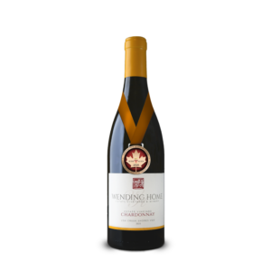 2023 Estate Chardonnay - Award Winner