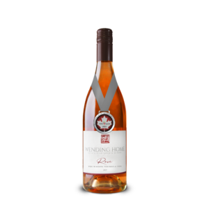 2025 Rosé - Award Winner