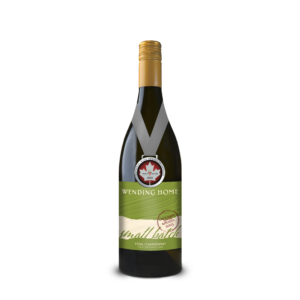 2025 Vidal/Chardonnay - Small Batch Series - Award Winner